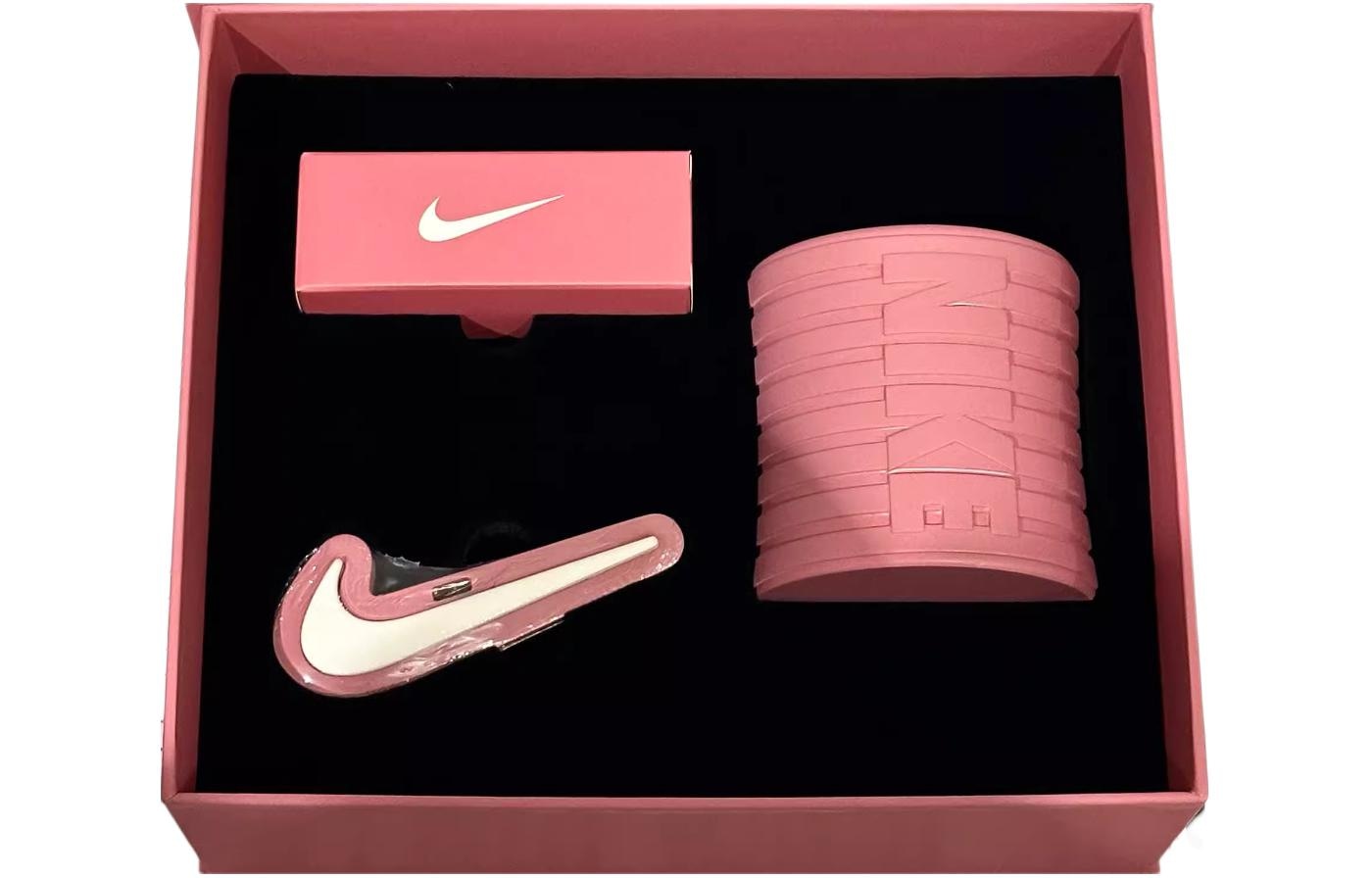 Nike Box (Candle + keychain) — фото 8
