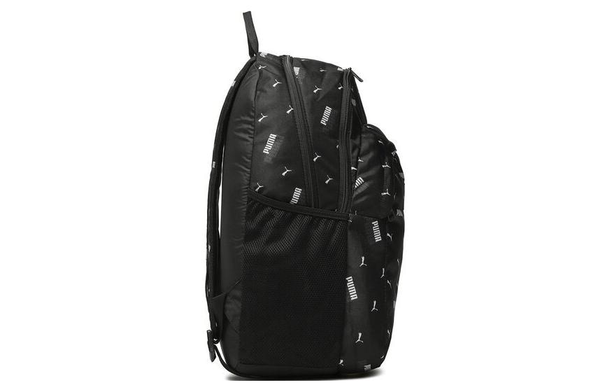 Puma Academy Backpack Black — фото 2