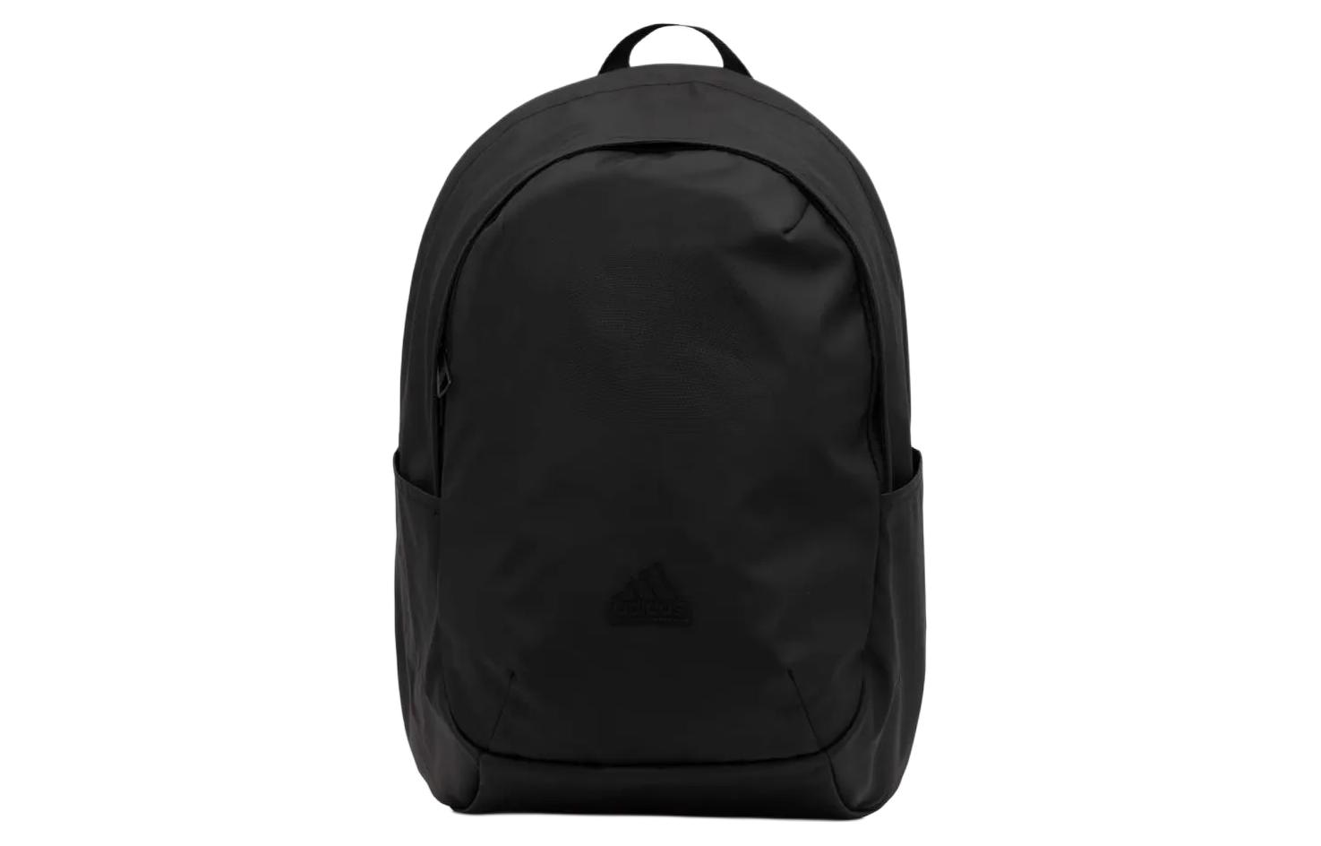 Adidas ULTRAMODERN Black — фото 4