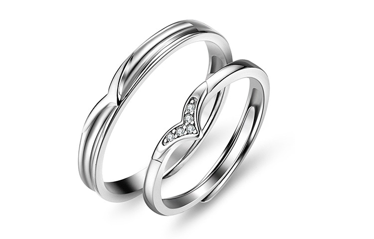 DAISY BEAUTY S925