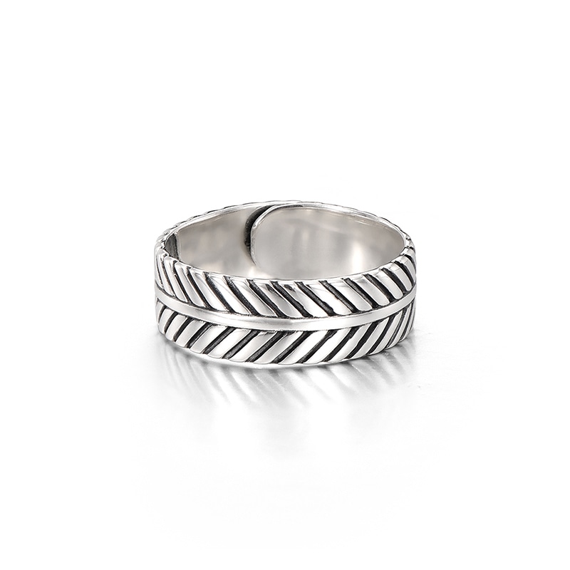 Ideagemer Fidel Ring — фото 1