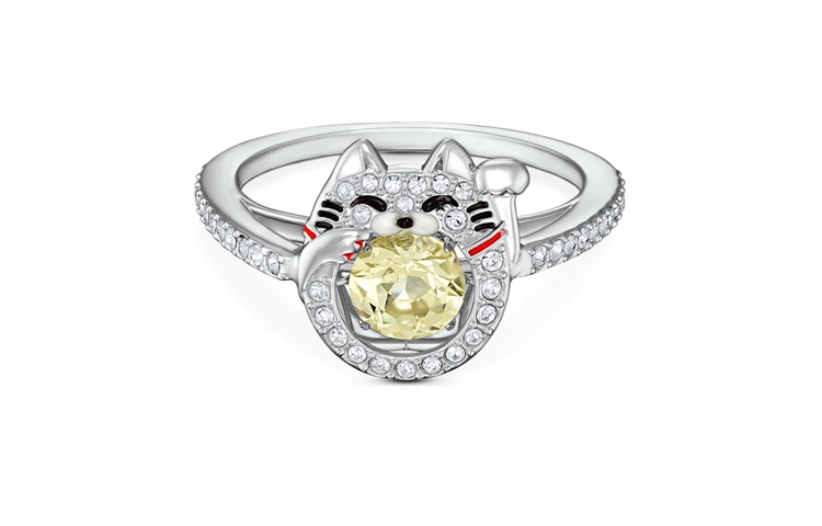 Аксессуары Swarovski