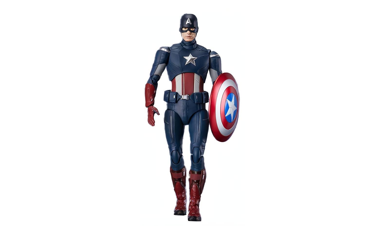 BANDAI/万代 BANDAI shf 4 2012 15cm