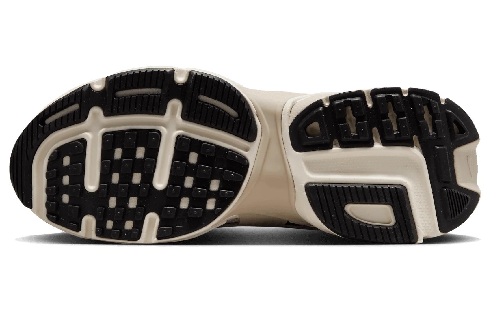 Nike V2K Run Silver White Purple — фото 7