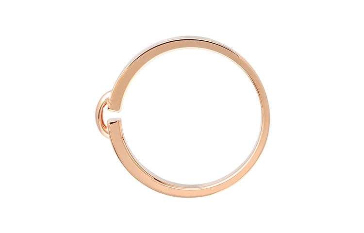 Chaumet/尚美巴黎 Chaumet Liens vidence () 18K — фото 5