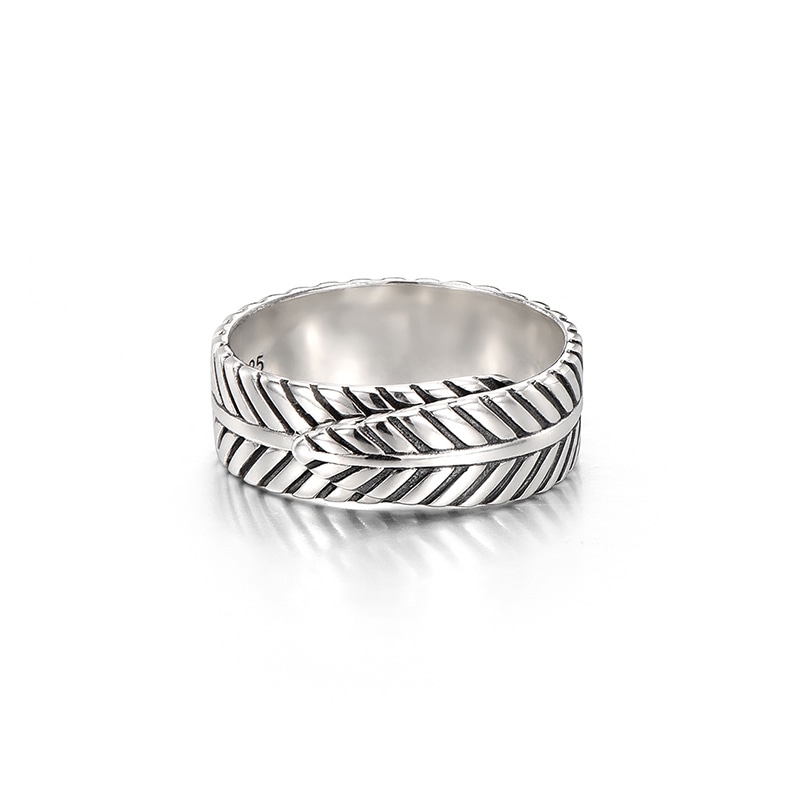 IDEAGEMER Fidel Ring