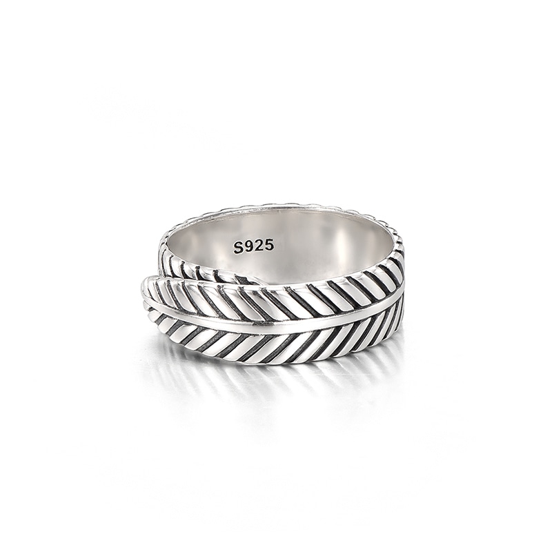 Ideagemer Fidel Ring — фото 4