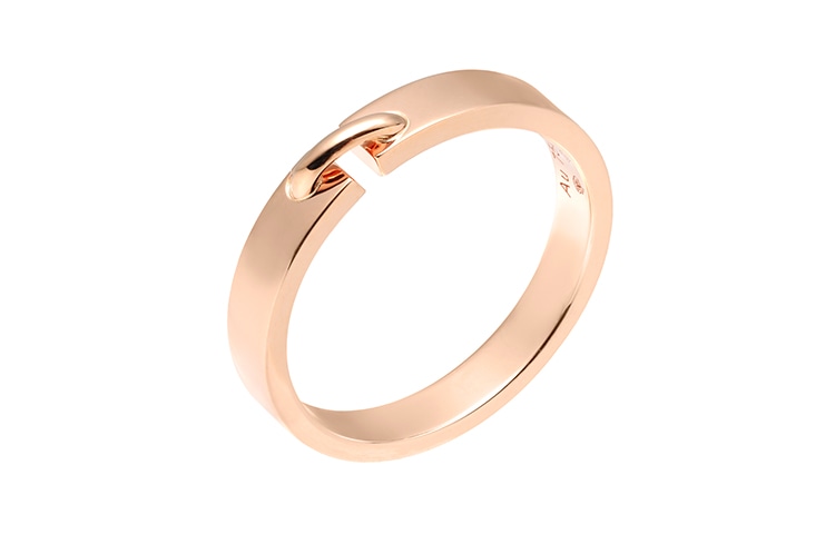 Chaumet/尚美巴黎 Chaumet Liens vidence () 18K — фото 3