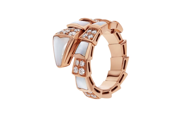 BVLGARI/宝格丽 BVLGARI Serpenti Viper