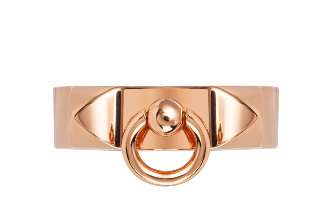 HERMES/爱马仕 HERMES Collier de Chien CDC