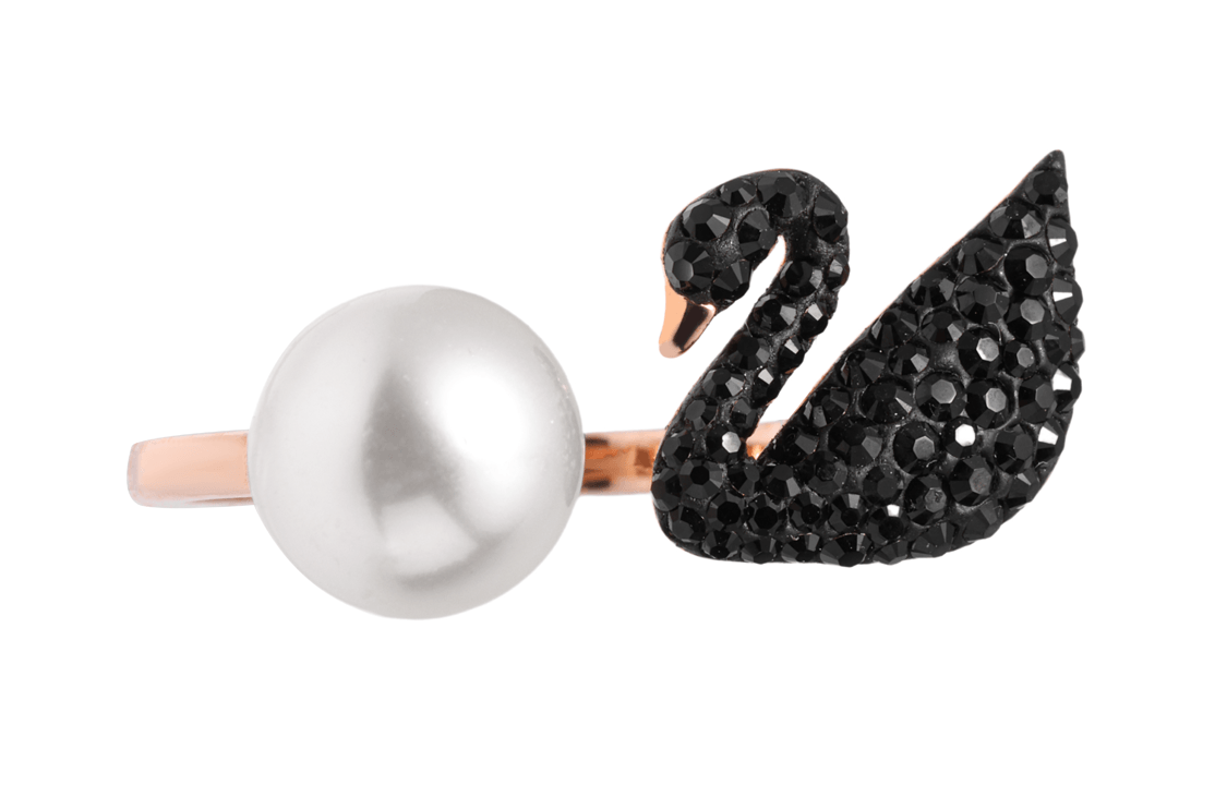 Swarovski ICONIC SWAN — фото 1
