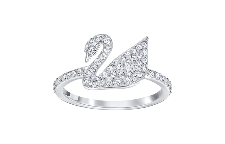 Swarovski Iconic Swon