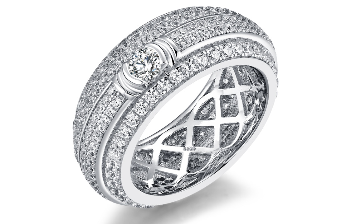 Daisy Fellowes Starlight Ring