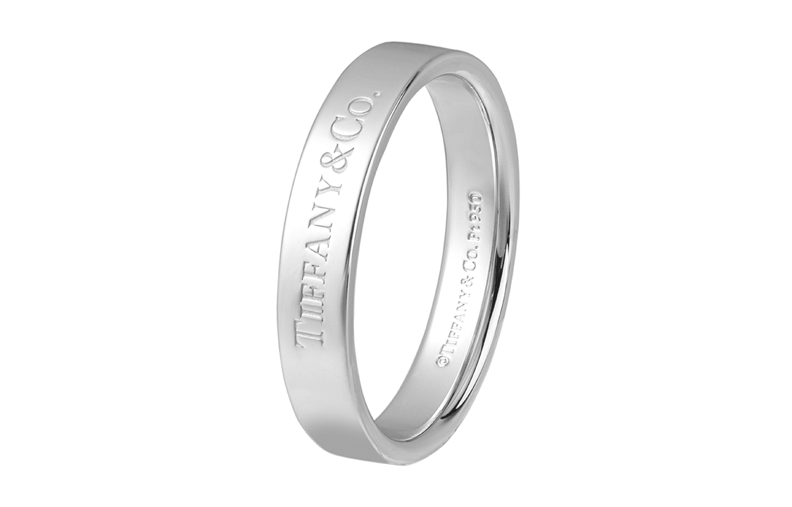 TIFFANY & CO./蒂芙尼 Tiffany & Co. Tiffany T Series
