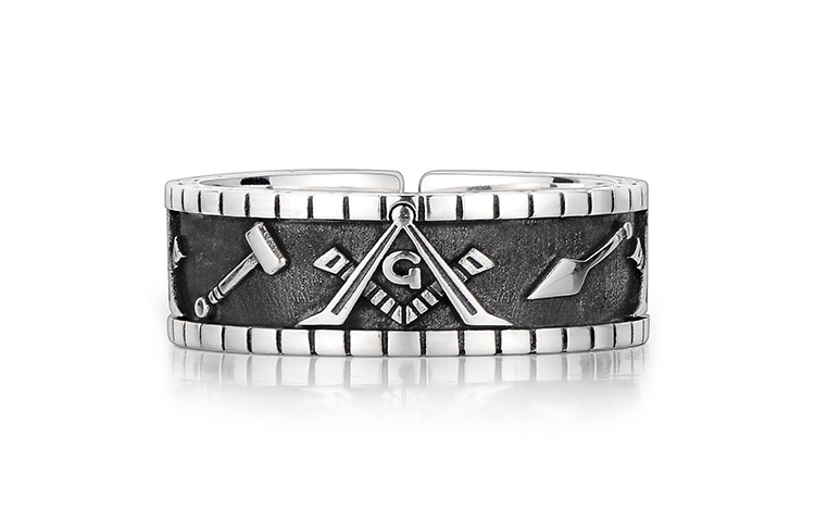 IDEAGEMER Ring