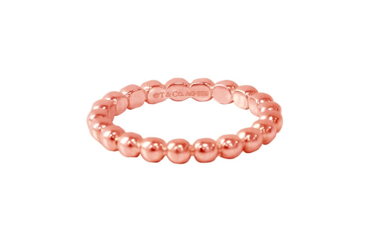 Tiffany & Co. TIFFANY CO. HardWear 3mm