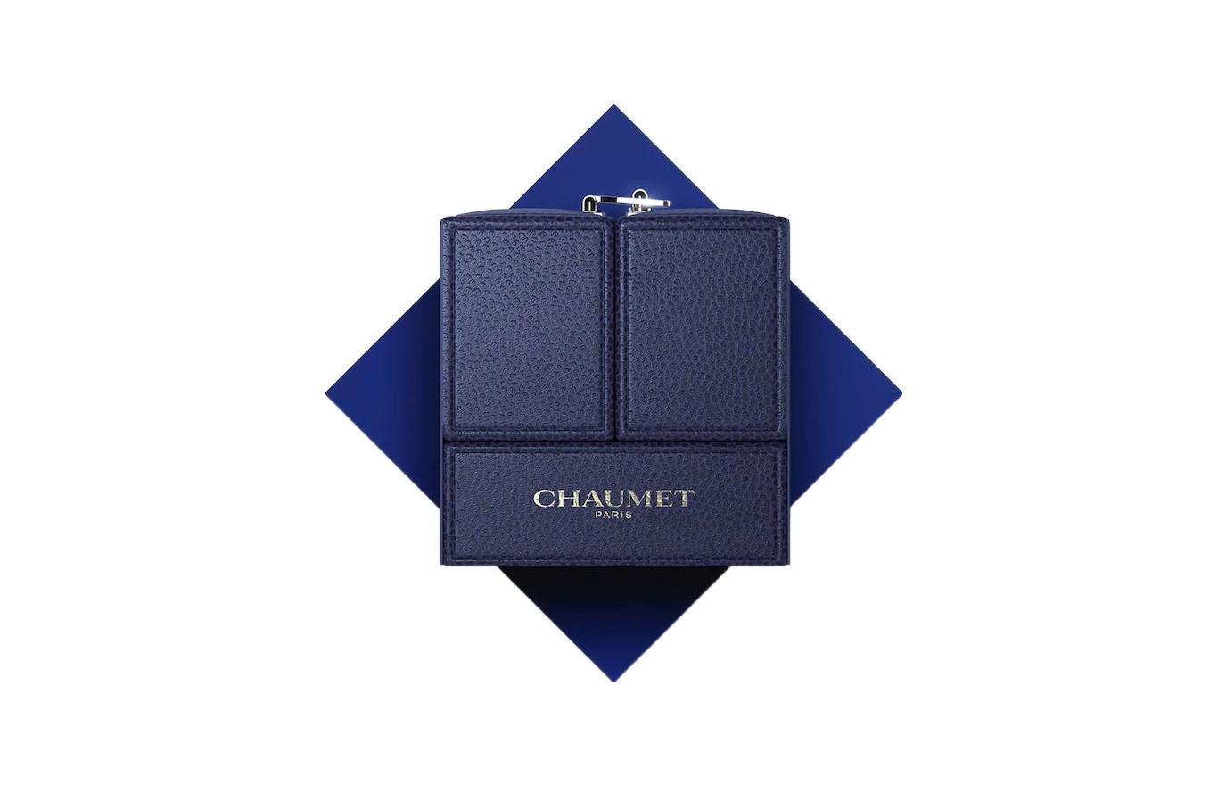 Chaumet/尚美巴黎 Chaumet Liens vidence () 18K — фото 2
