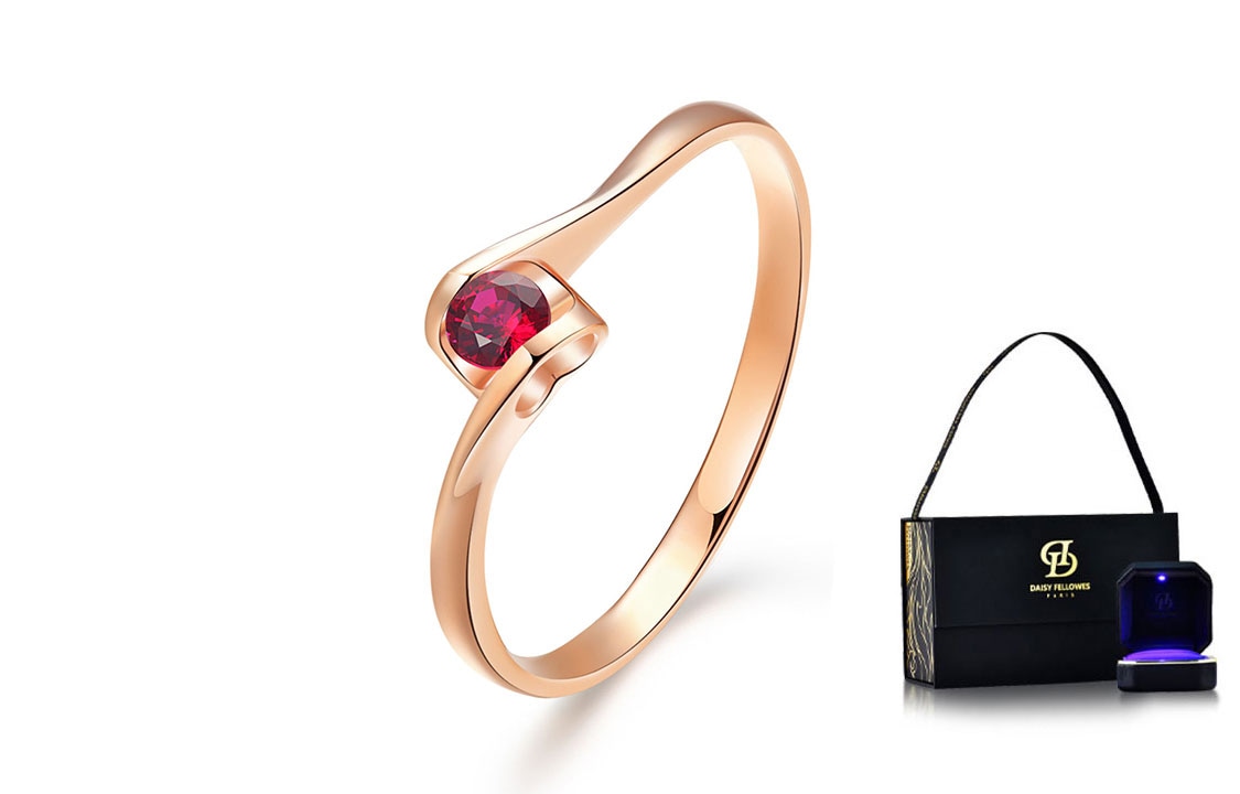 Daisy Fellowes DaisyFellowes DF 18K