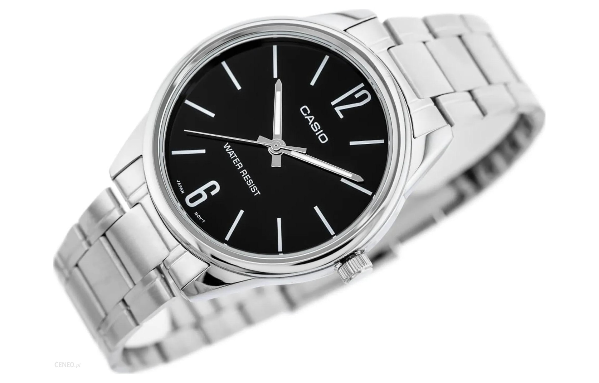 CASIO/卡西欧 Casio MTP-V005D-1B