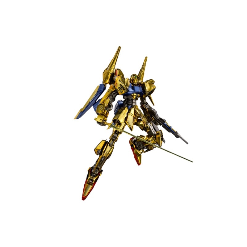 BANDAI/万代 BANDAI MG PB Z RAISE CAIN 18cm