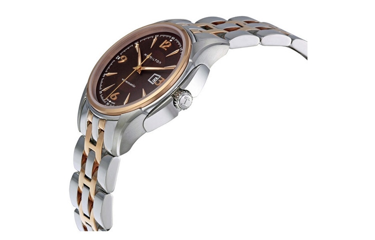 Hamilton Jazzmaster H32305195 — фото 1