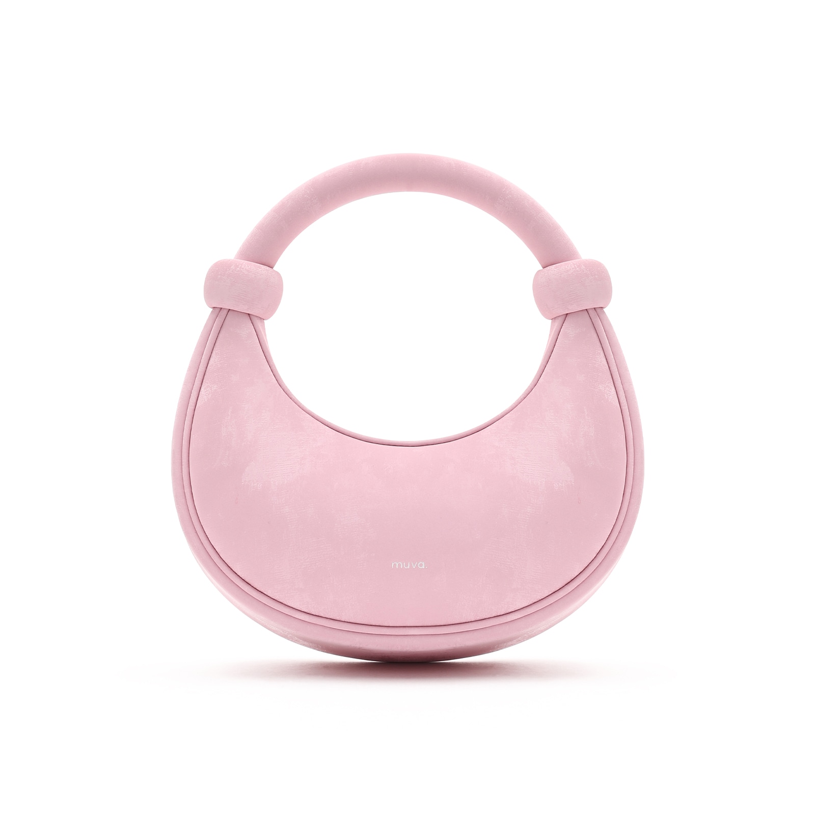 MUVA Crescent Bag