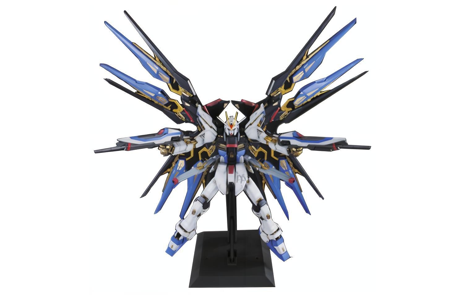 BANDAI/万代 BANDAI PG SEED