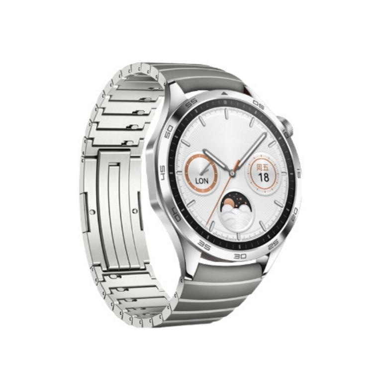 IBOANN gt4 watchGT4 46mm