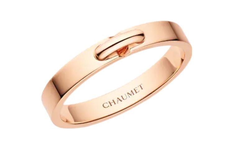 Chaumet/尚美巴黎 Chaumet Liens vidence () 18K — фото 1