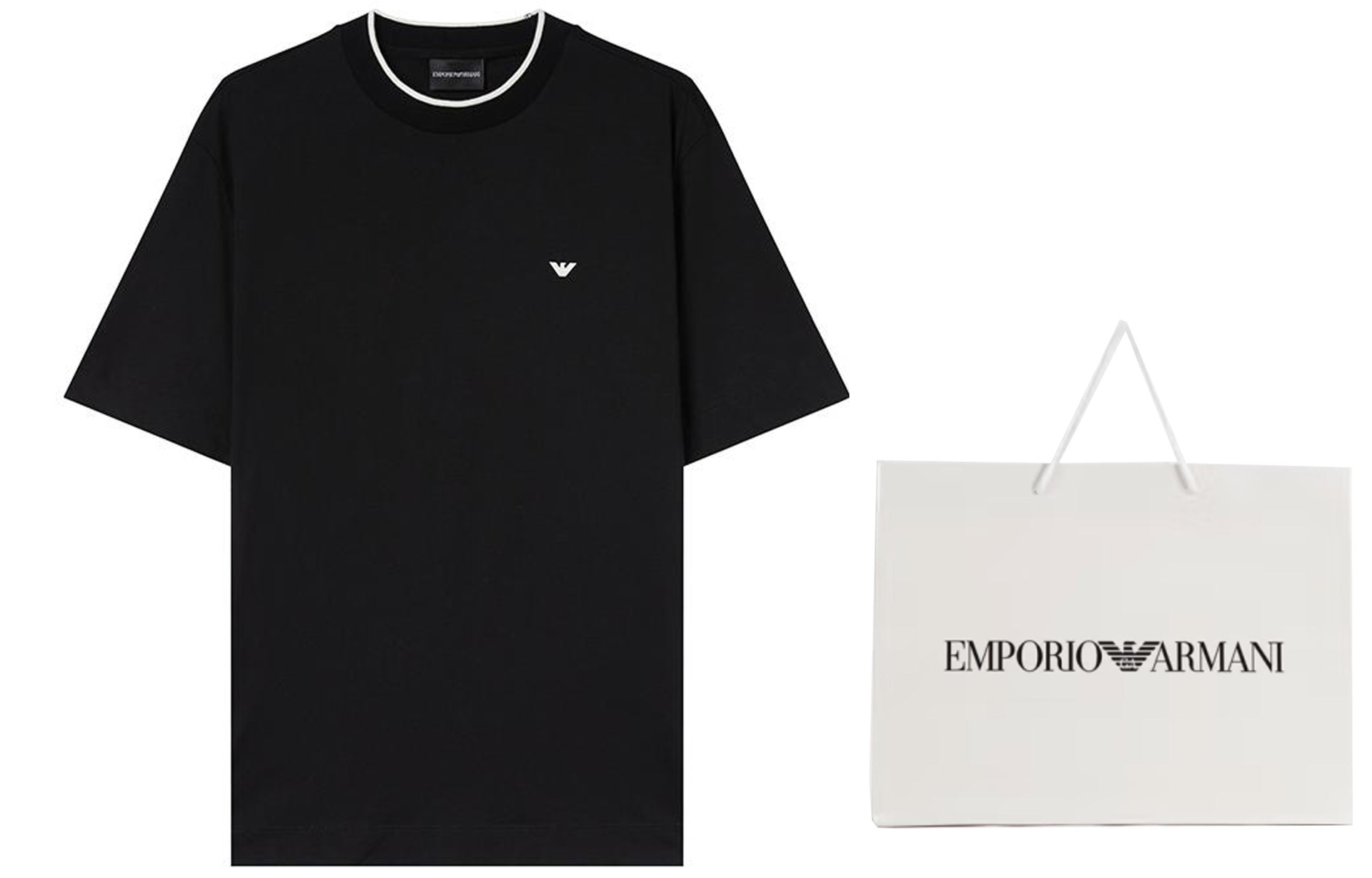Emporio Armani SS24T — фото 2