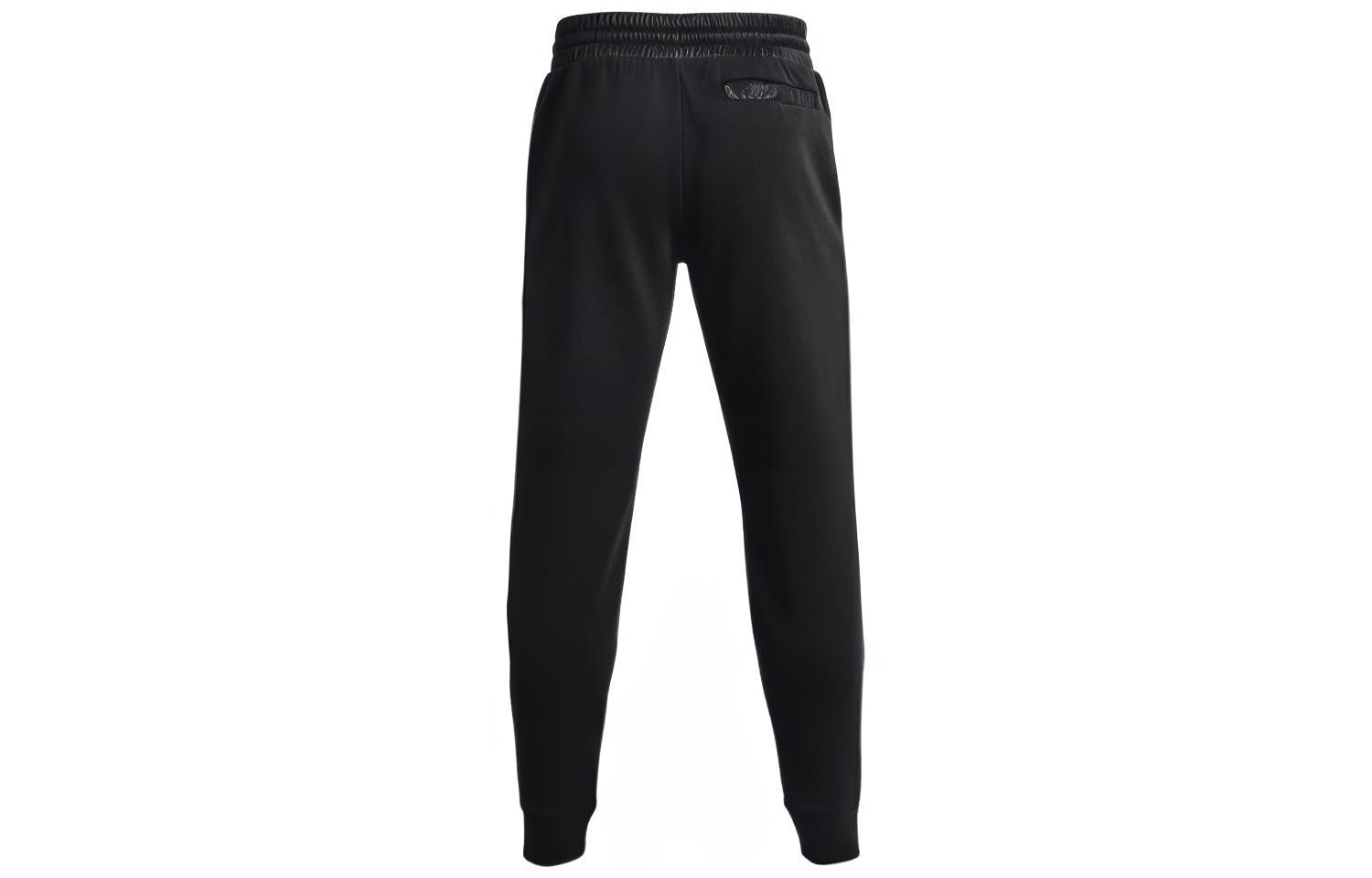 Under Armour Summit Series Black — фото 1