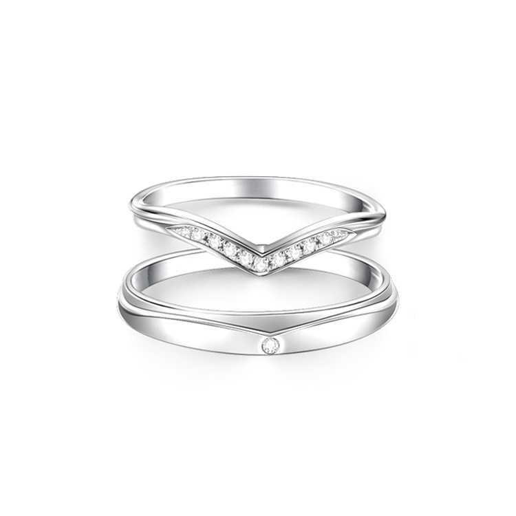FANCI 范琦 FANCI 18K