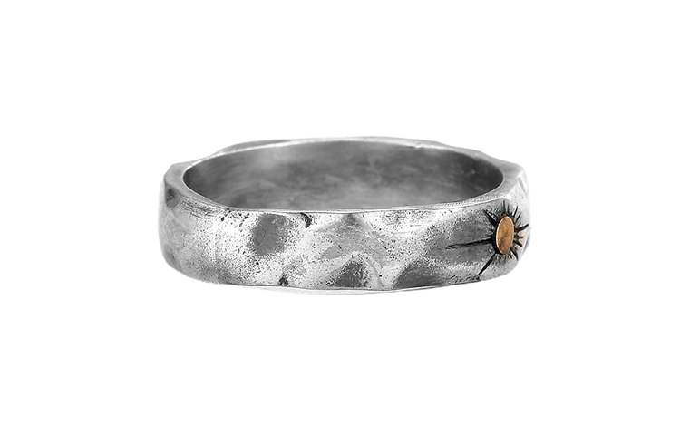 Ruibeila Sun God Ring — фото 2