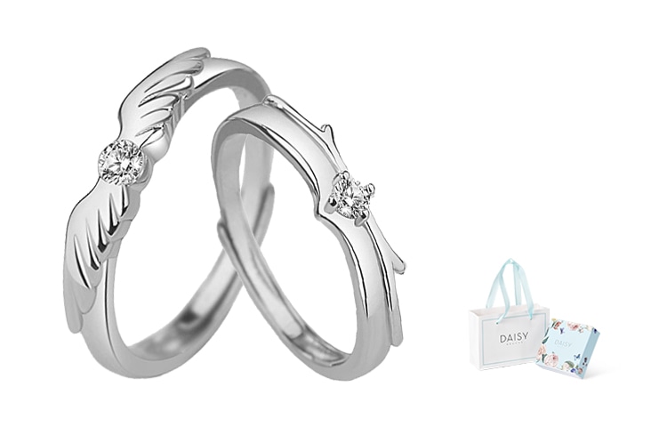 DAISY BEAUTY925