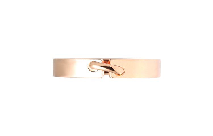Chaumet/尚美巴黎 Chaumet Liens vidence () 18K — фото 4