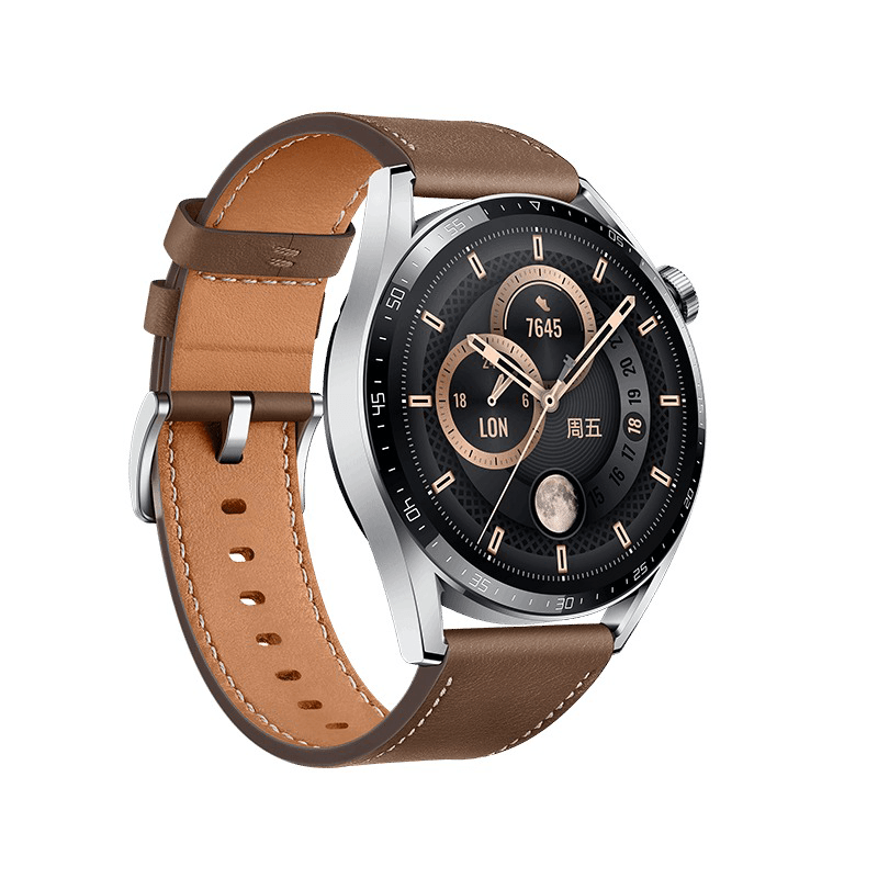 Iboann GT2watchGT3ProGTrunner4622mm — фото 5