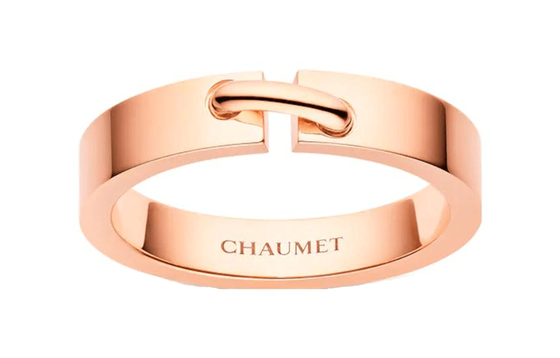 Chaumet/尚美巴黎 Chaumet Liens vidence () 18K