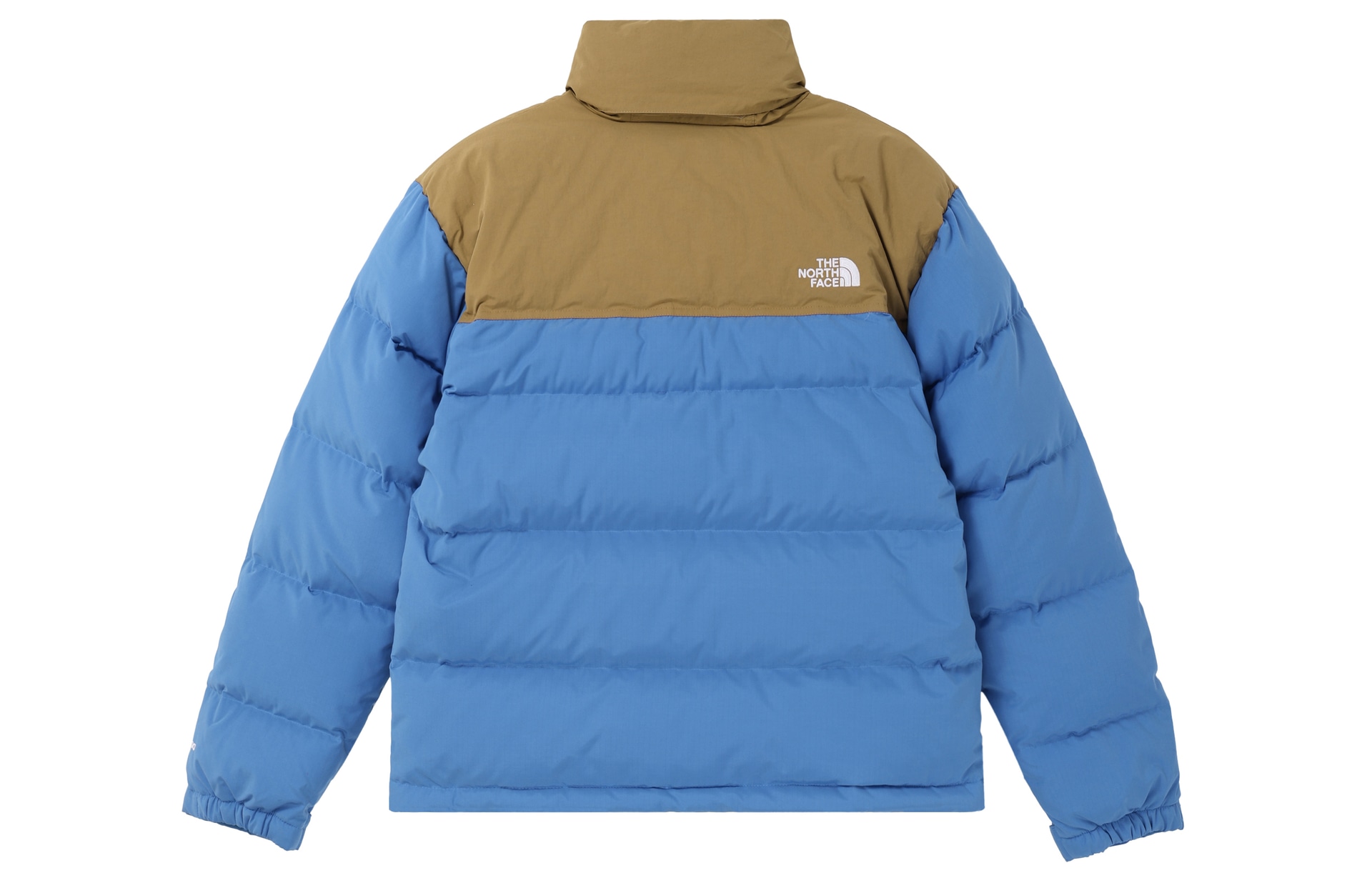 The North Face Low-Fi Hi-Tek Down Jacket — фото 1