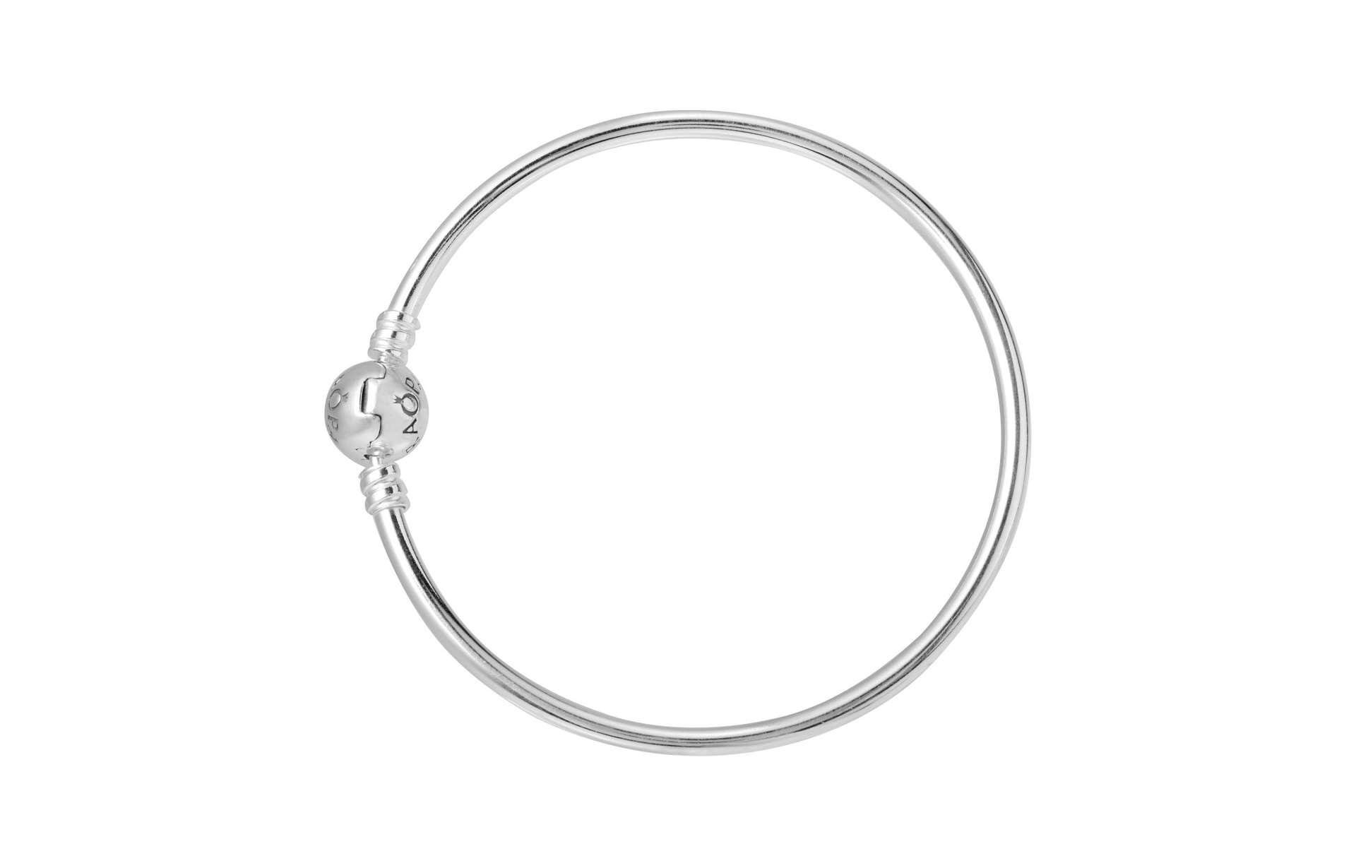 Pandora/潘多拉 Pandora Moments Bracelet