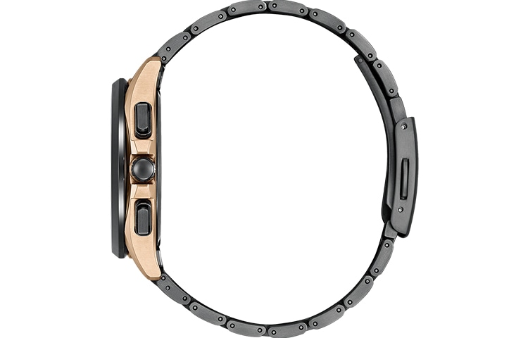 Citizen HAKUTO-R 100m 42mm — фото 2