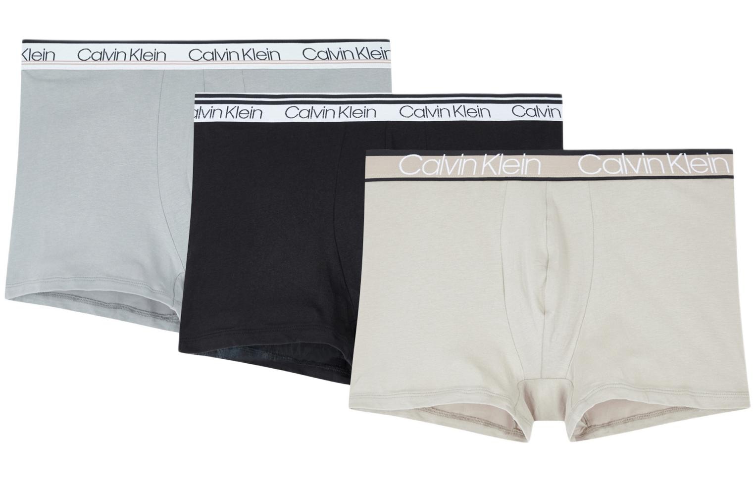Calvin Klein CKCalvin Klein 3