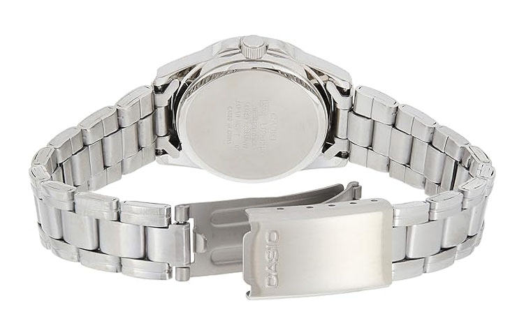 Casio LTP-1215A-7A — фото 3