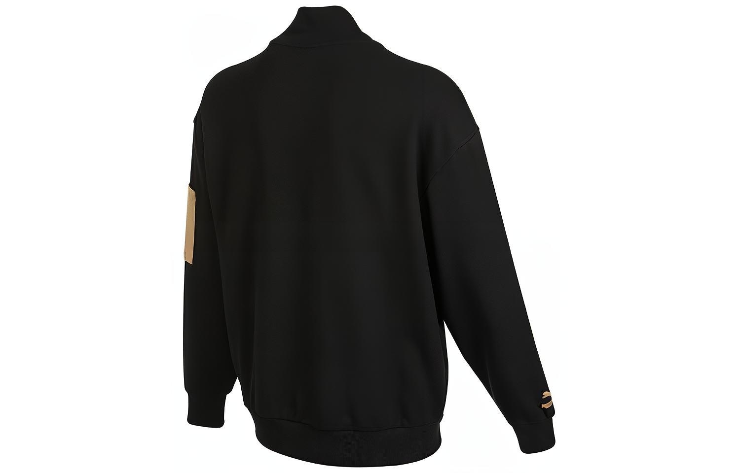 Puma Jacket Black — фото 1