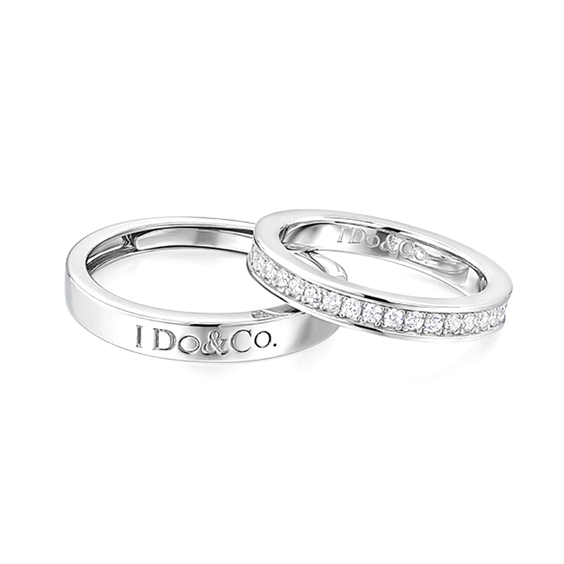 I Do&Co. I Do I DoCo. 925