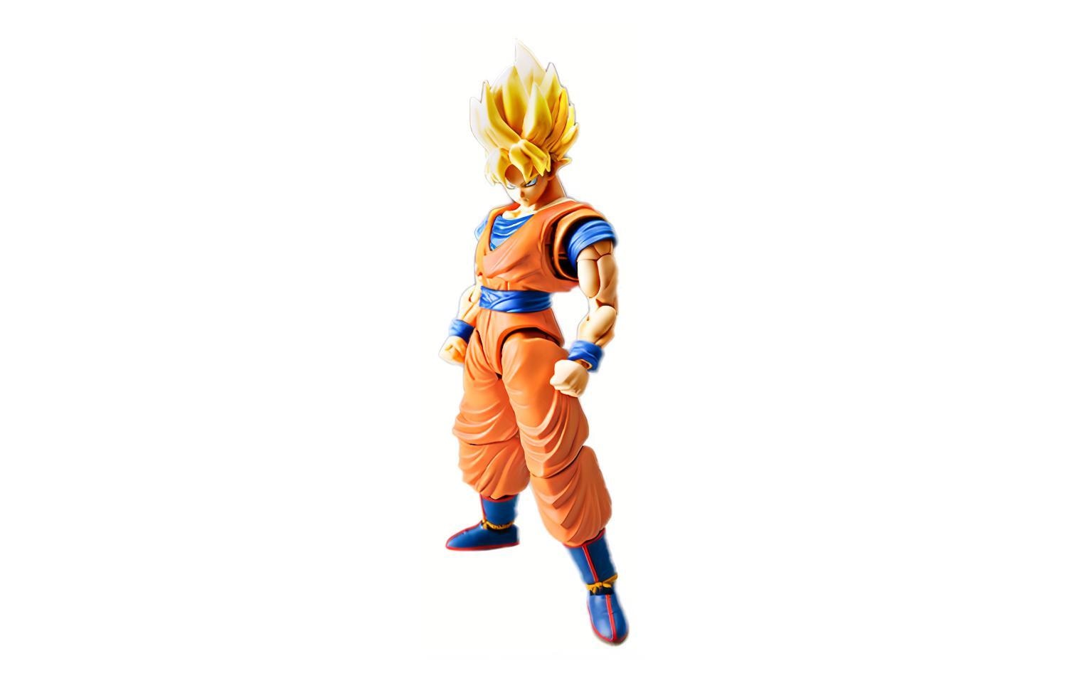 BANDAI/万代 BANDAI Figure-rise Standard