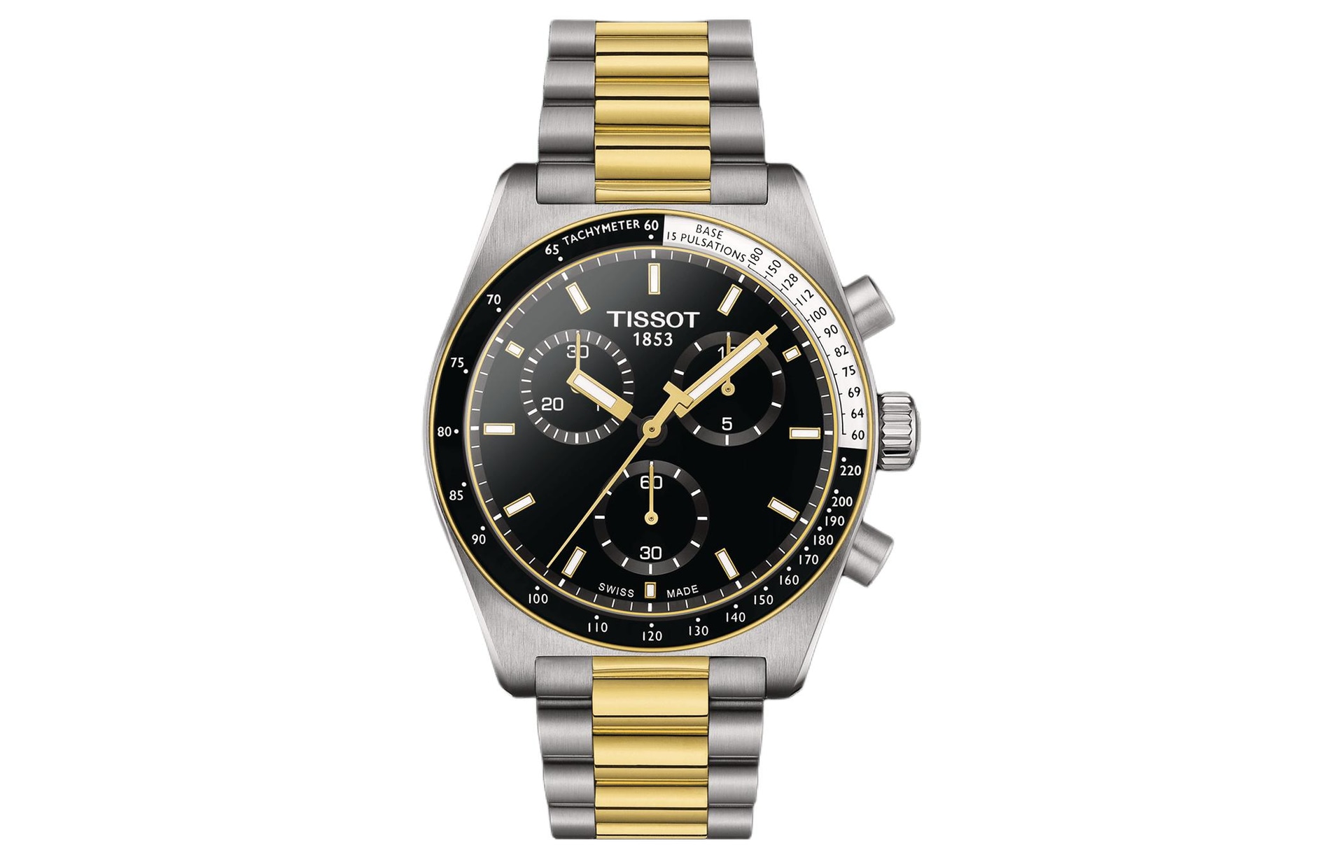 TISSOT/天梭 Tissot PR516