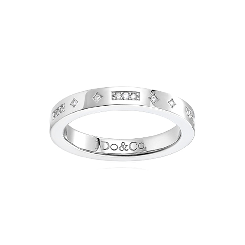 I Do&Co. I Do Only I DoCo. 925