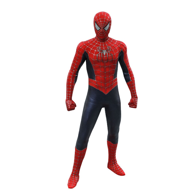 Hot Toys 116