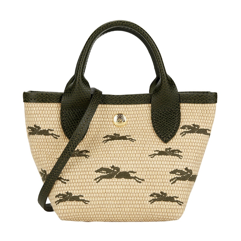 LONGCHAMP/珑骧 LONGCHAMP Le Panier Pliage