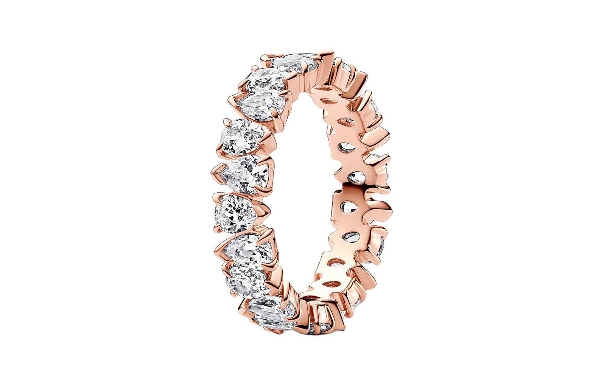 Pandora/潘多拉 Pandora Ring